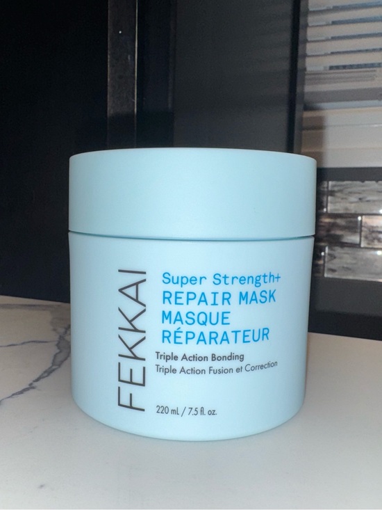 Fekkai Other - Fekkai Super Strength+ Repair Mask 7.5 oz / 220 mL – New